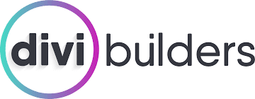 Divi builder logo
