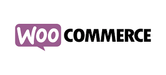 woo commerce Logo